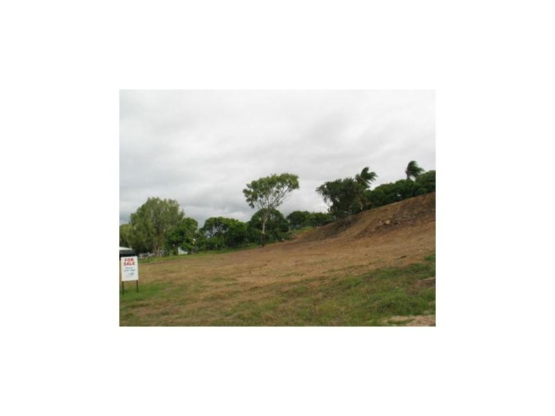 Bowen QLD 4805