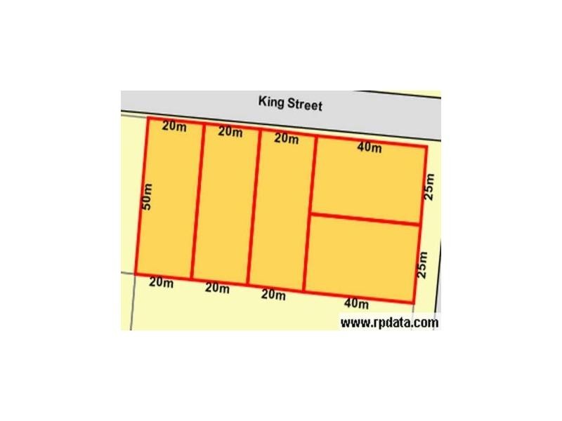 Lot 5 King Street, Bowen QLD 4805