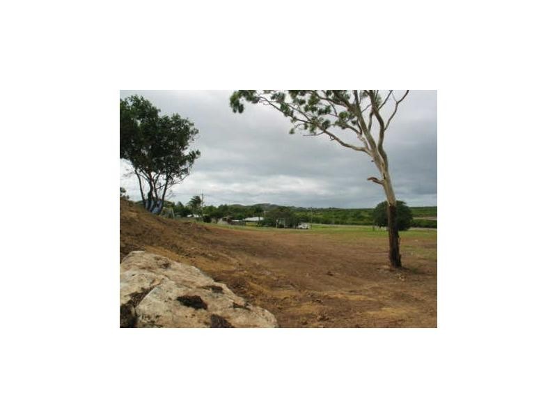 Lot 5 King Street, Bowen QLD 4805