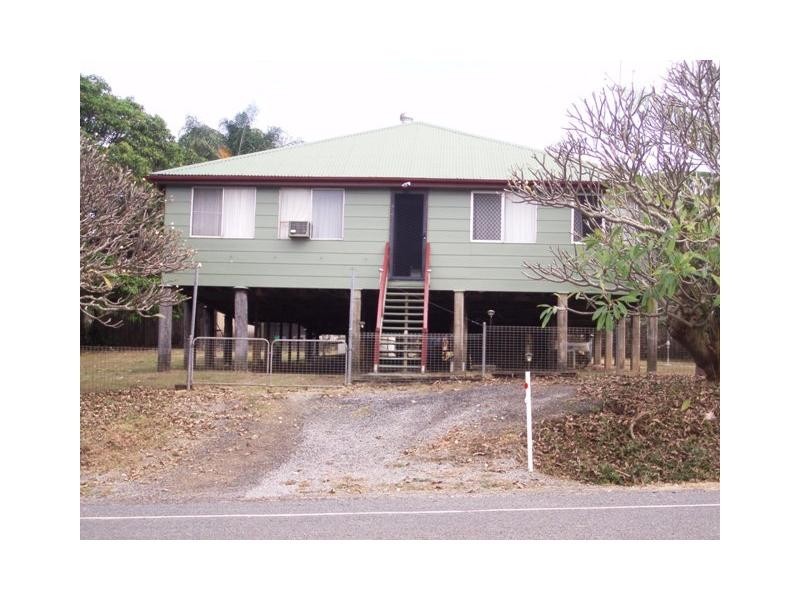 Yalboroo QLD 4741