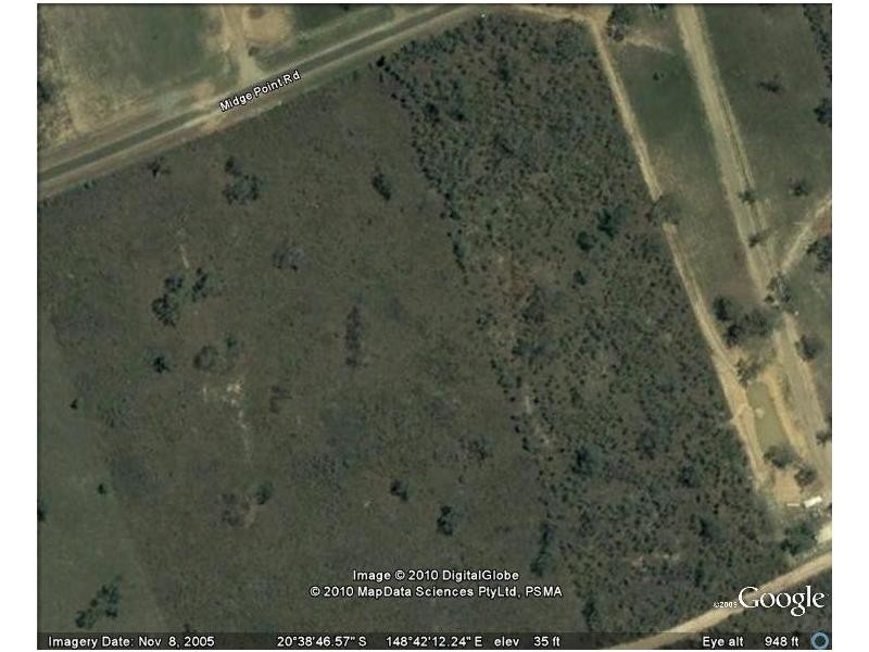 Midge Point QLD 4799