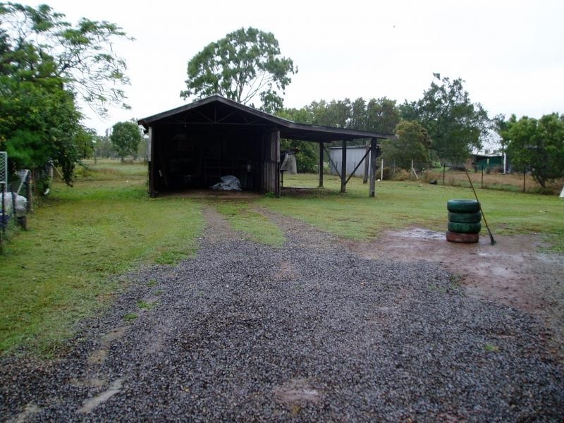 Proserpine QLD 4800