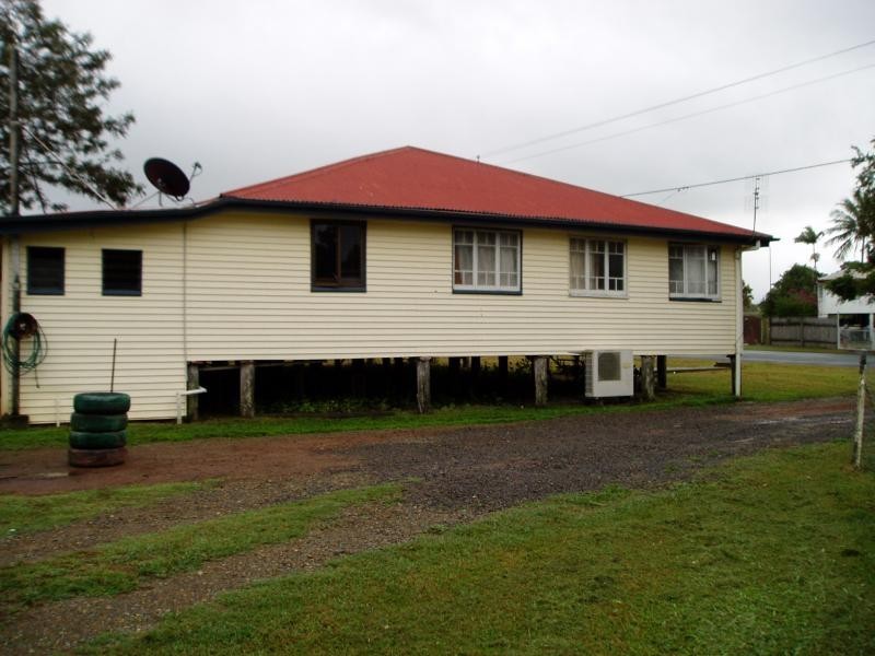 Proserpine QLD 4800