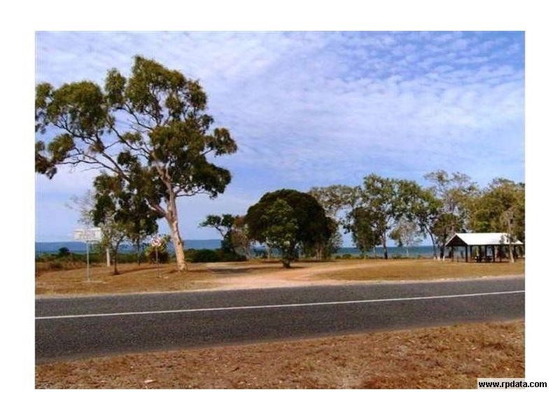 Midge Point QLD 4799