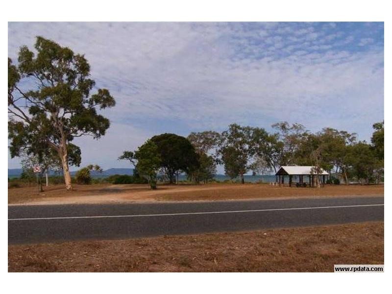 Midge Point QLD 4799