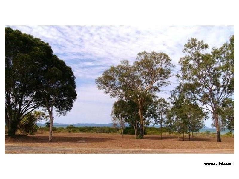 Midge Point QLD 4799