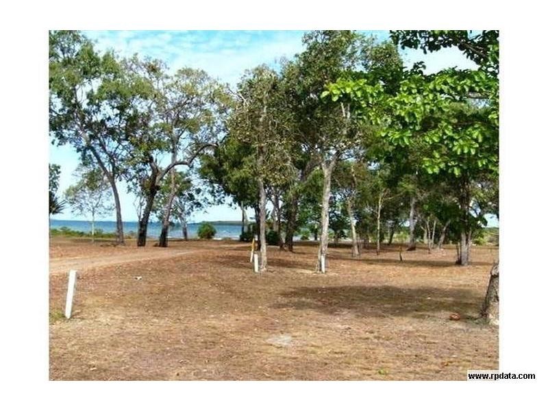 Midge Point QLD 4799