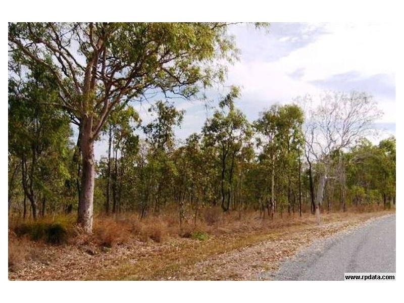 Midge Point QLD 4799