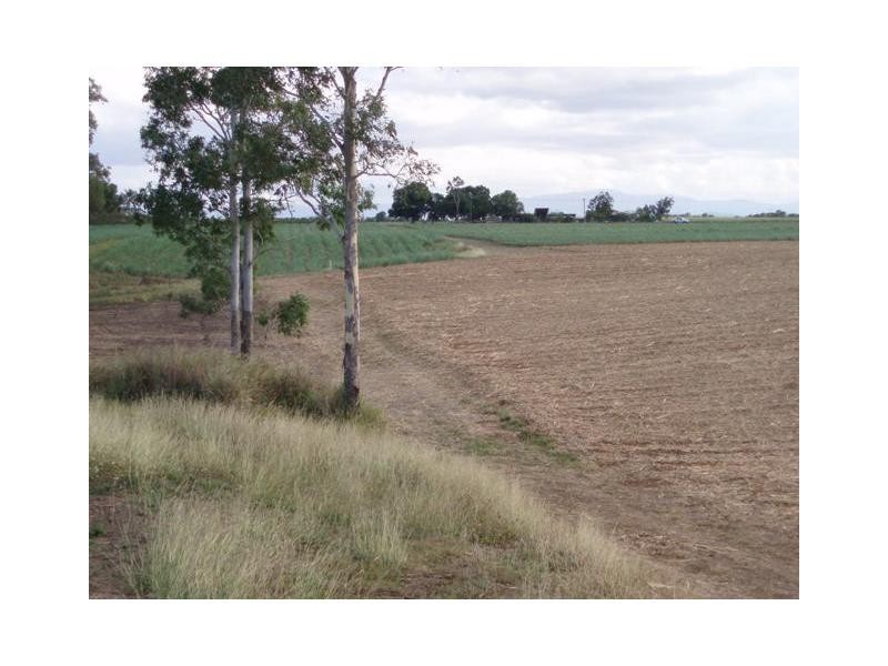 Lot 4 Bruce Highway, Proserpine QLD 4800