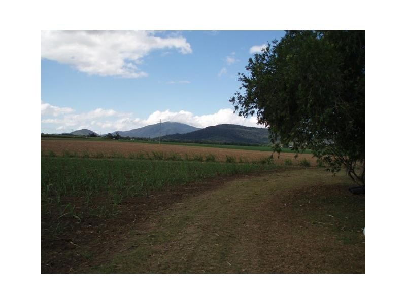 Lot 4 Bruce Highway, Proserpine QLD 4800