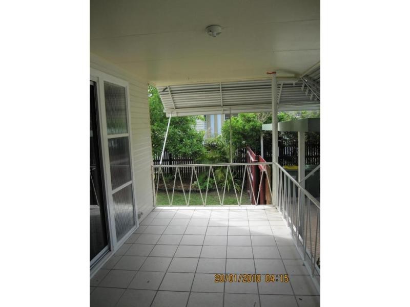 13 Halloran Street, Hermit Park, Townsville QLD 4810