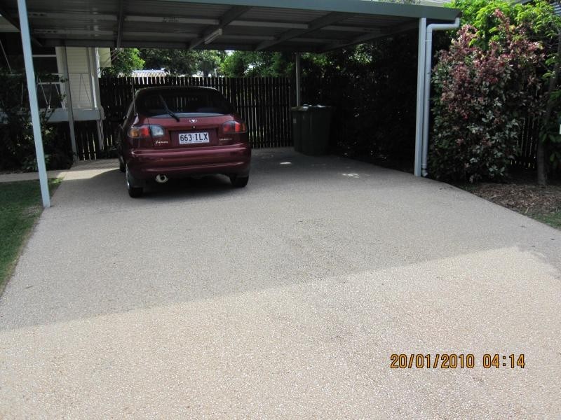 13 Halloran Street, Hermit Park, Townsville QLD 4810