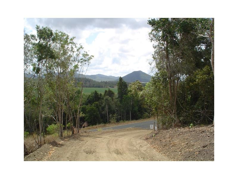 Strathdickie QLD 4800