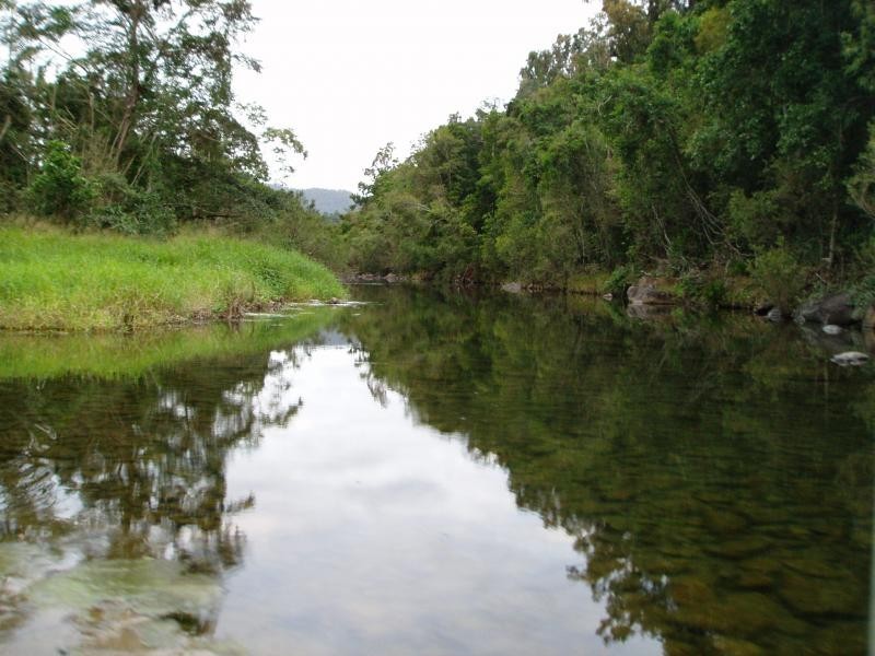 Gregory River QLD 4800