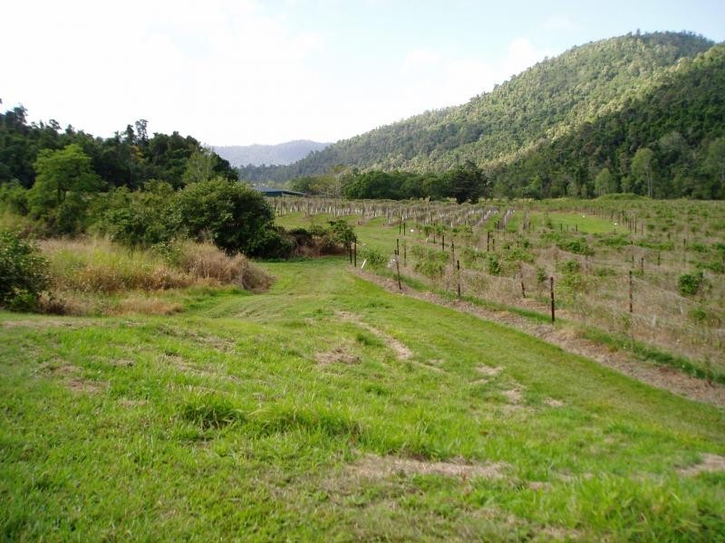 Gregory River QLD 4800
