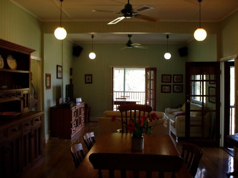 Gregory River QLD 4800