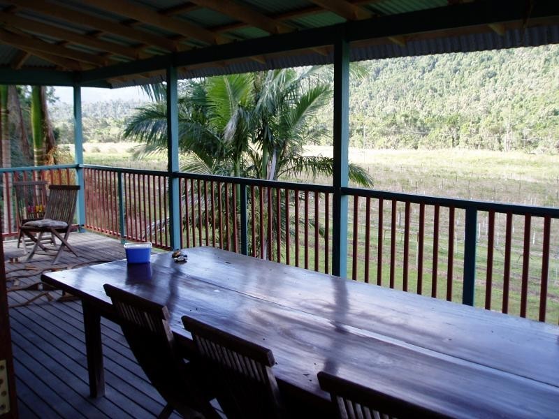 Gregory River QLD 4800