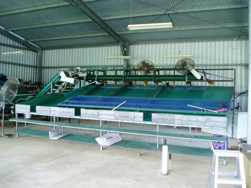 Gregory River QLD 4800