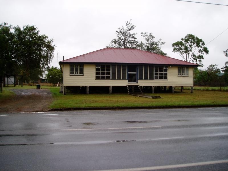 Proserpine QLD 4800