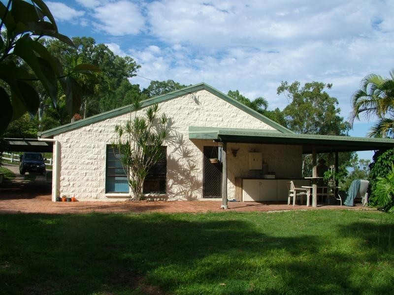1117 Conway Road, Conway QLD 4800