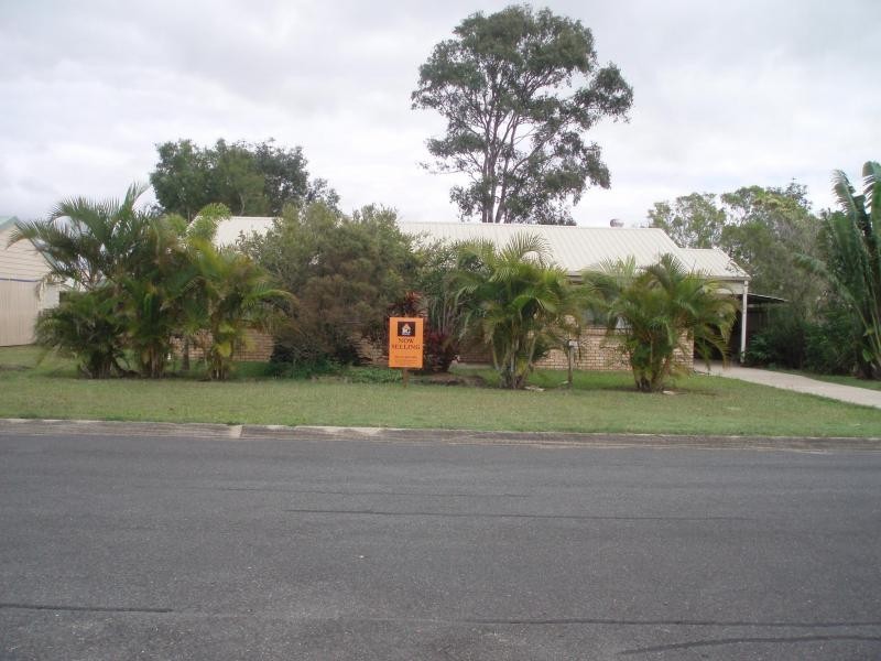 Proserpine QLD 4800
