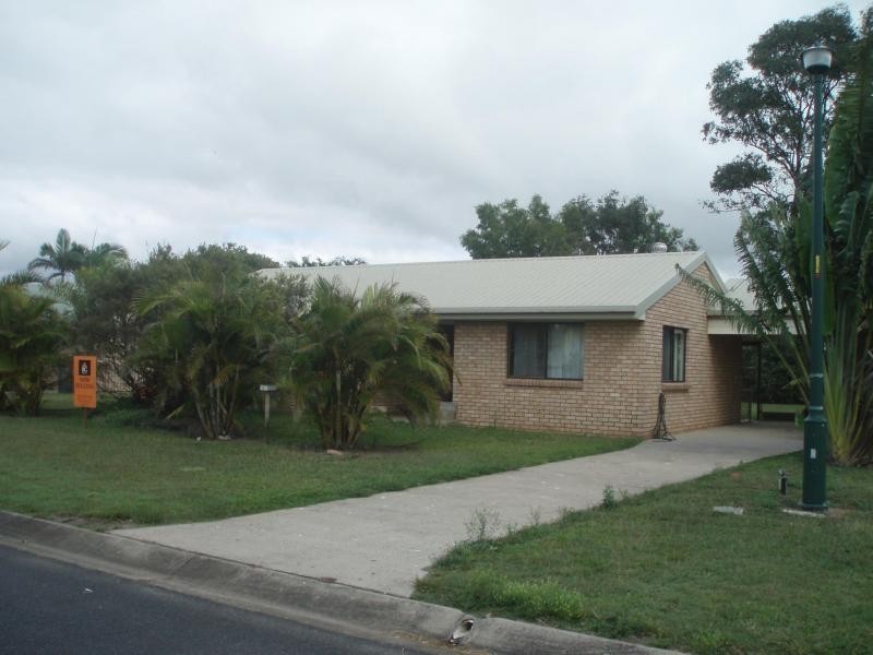 Proserpine QLD 4800