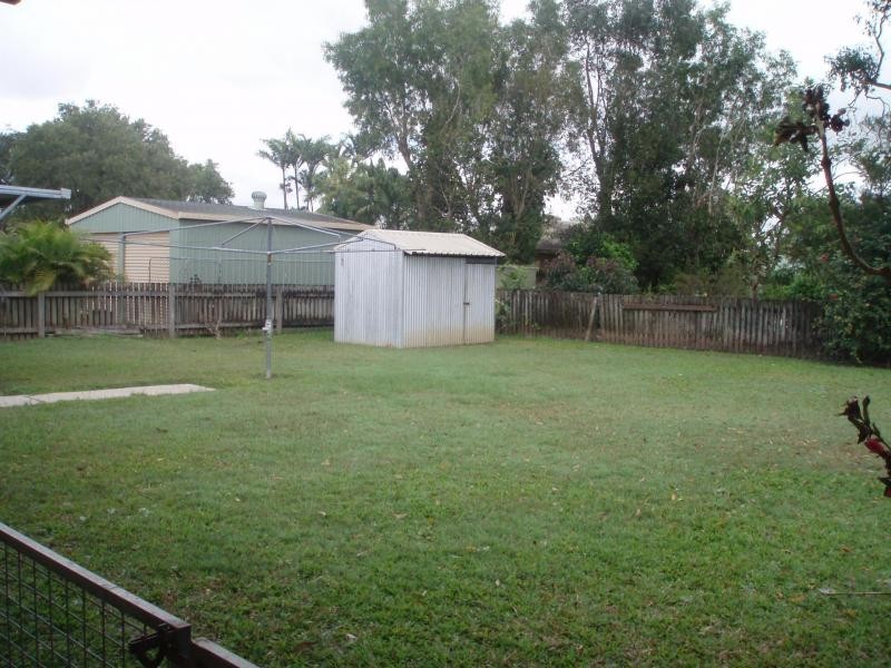 Proserpine QLD 4800