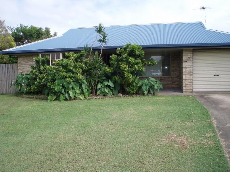 Proserpine QLD 4800