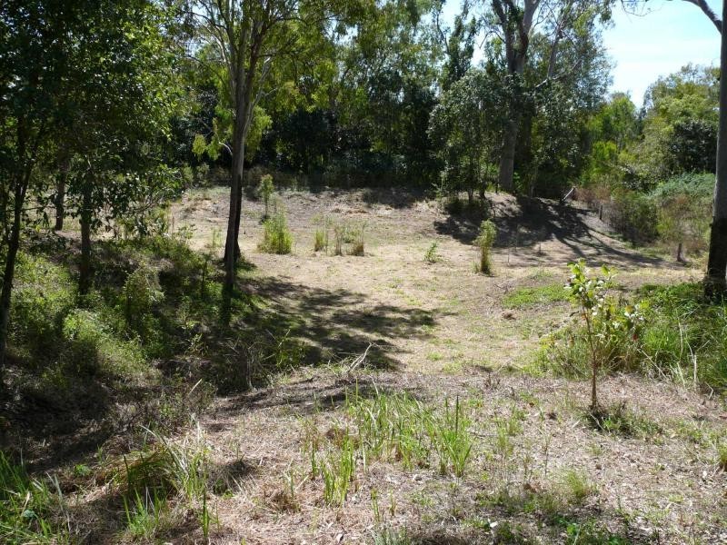 Crystal Brook QLD 4800