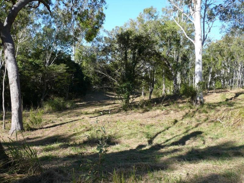 Crystal Brook QLD 4800