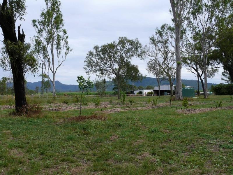Crystal Brook QLD 4800