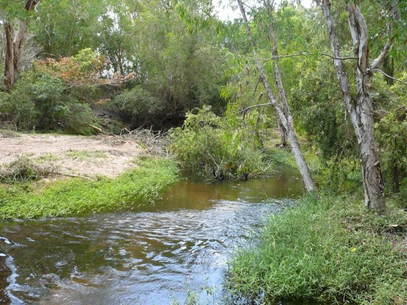 Crystal Brook QLD 4800