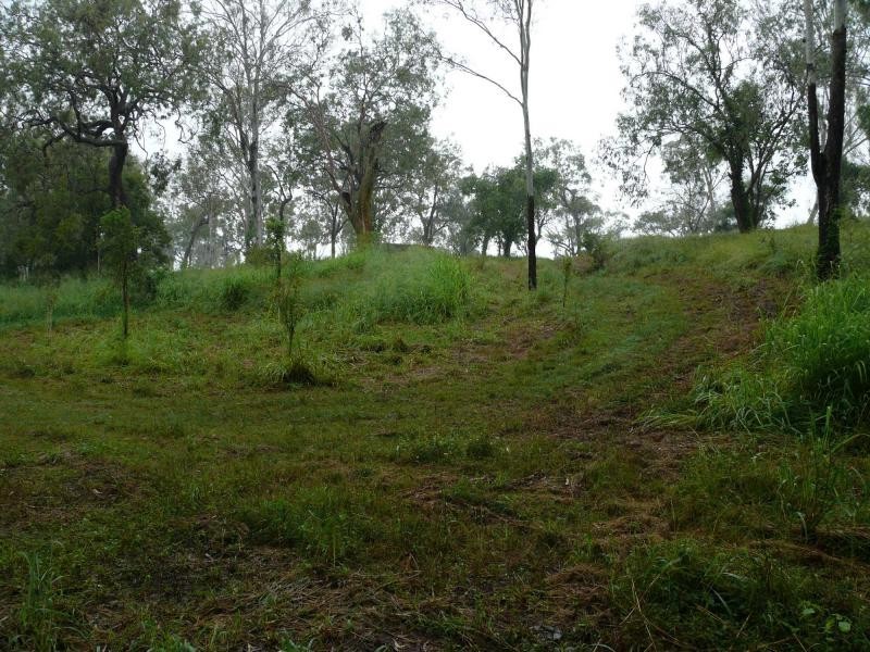 Crystal Brook QLD 4800