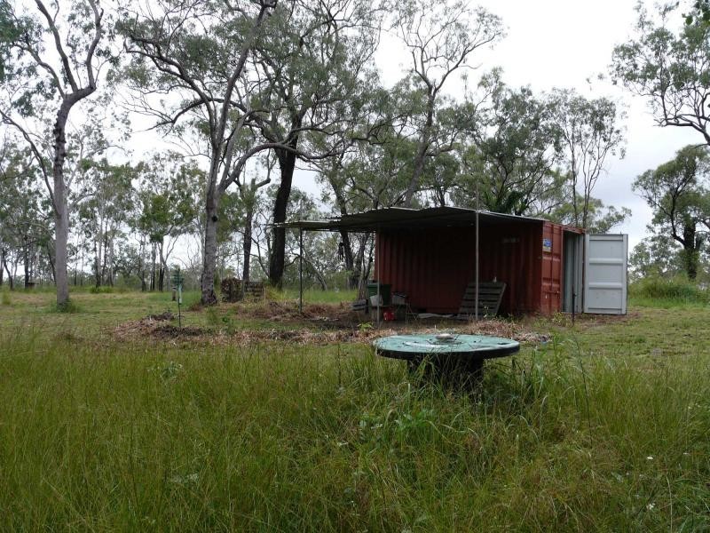 Crystal Brook QLD 4800