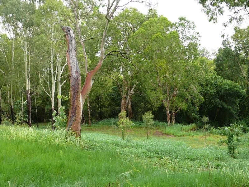 Crystal Brook QLD 4800