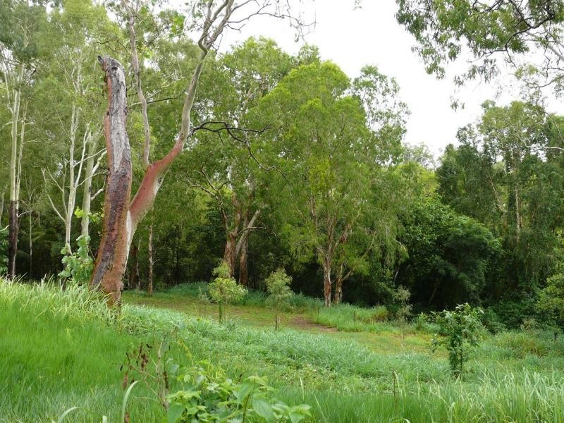 Crystal Brook QLD 4800