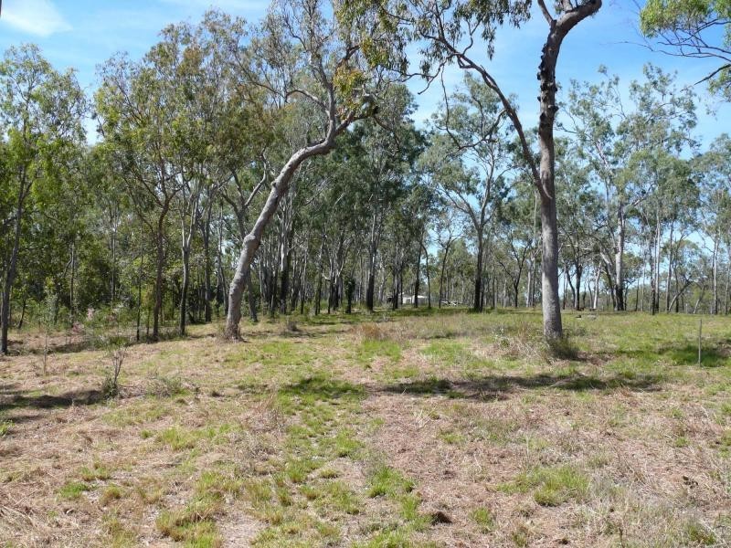 Crystal Brook QLD 4800