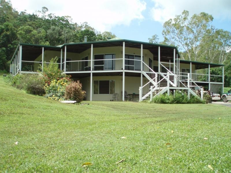 Preston QLD 4800