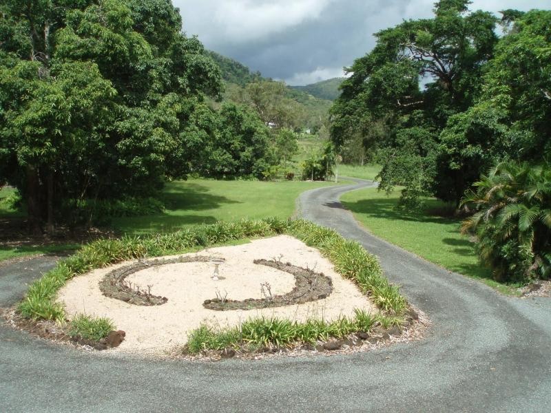 Preston QLD 4800