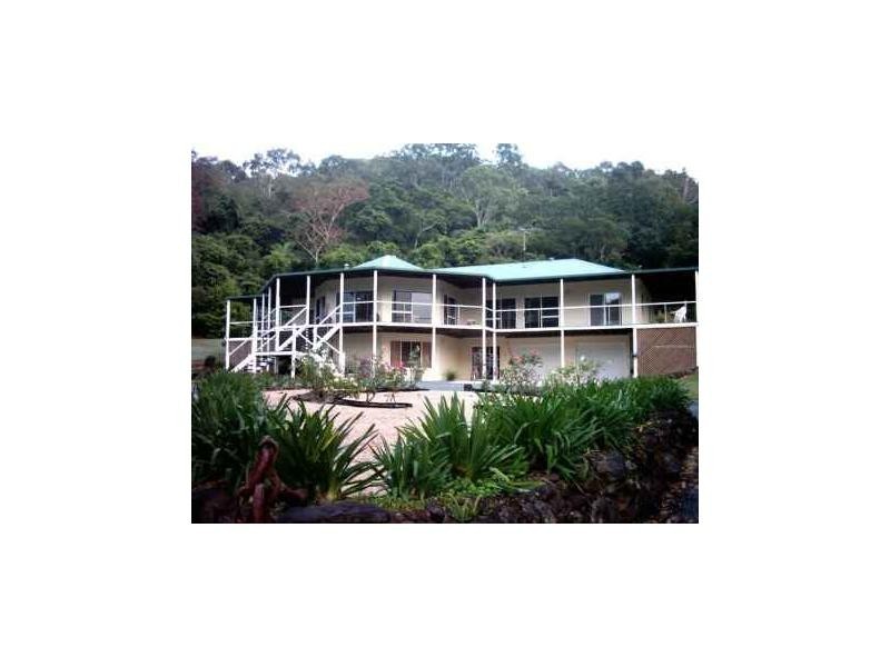 Preston QLD 4800