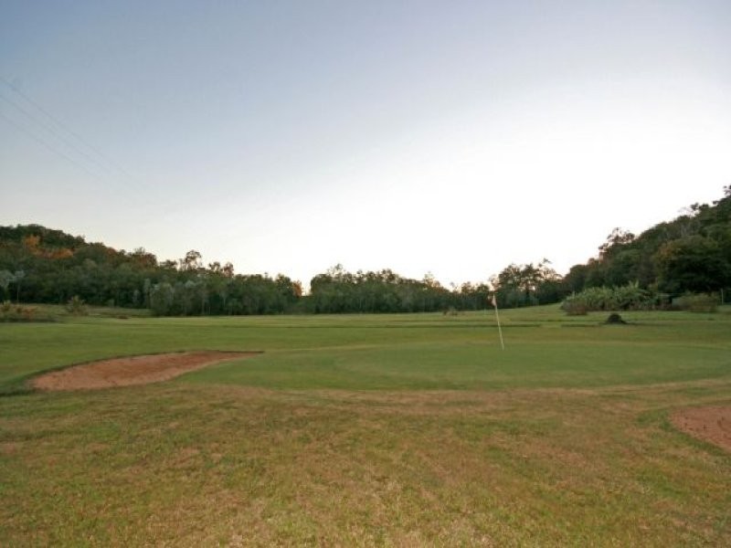 Preston QLD 4800