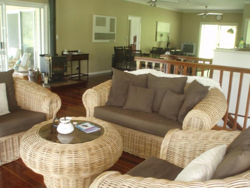 Preston QLD 4800