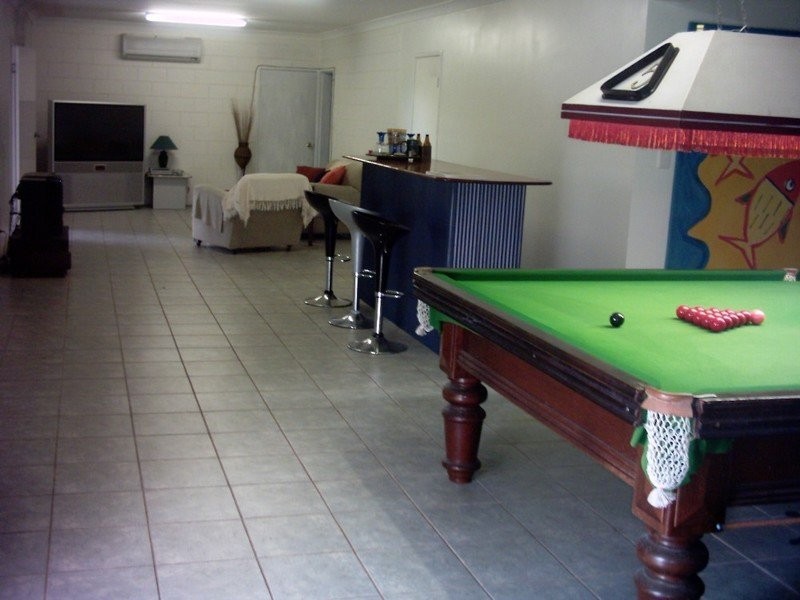 Preston QLD 4800