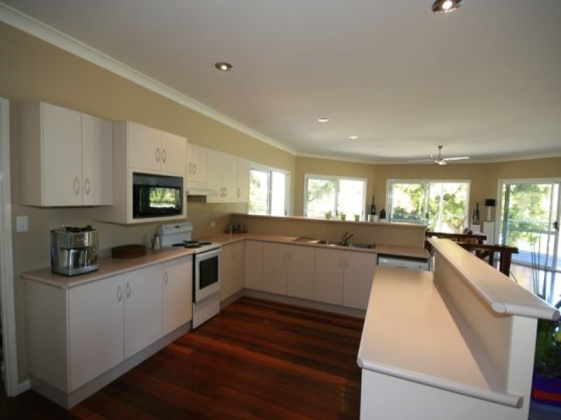 Preston QLD 4800