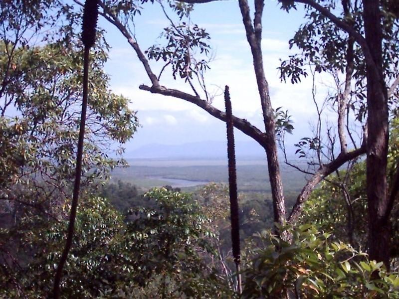 Preston QLD 4800