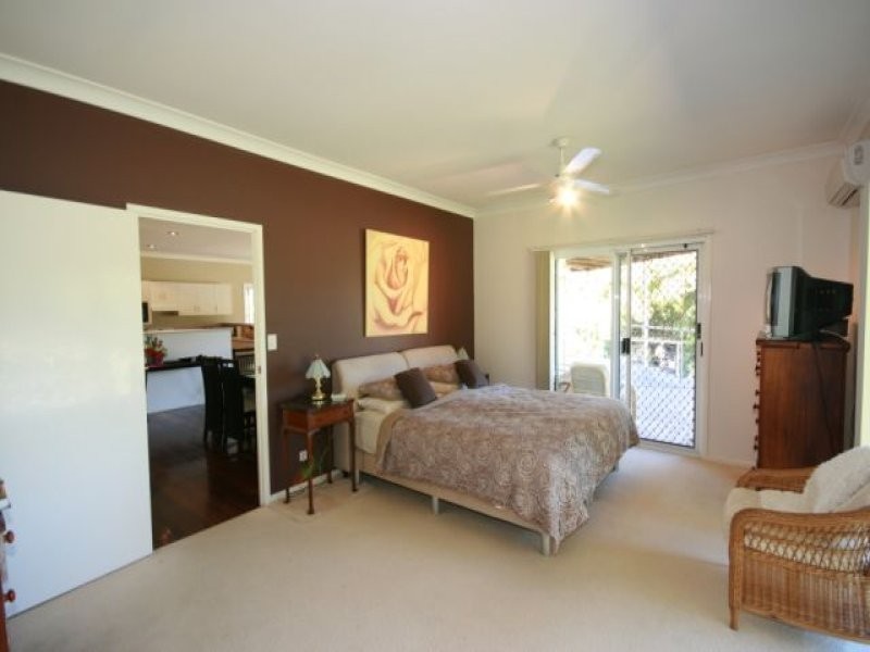 Preston QLD 4800