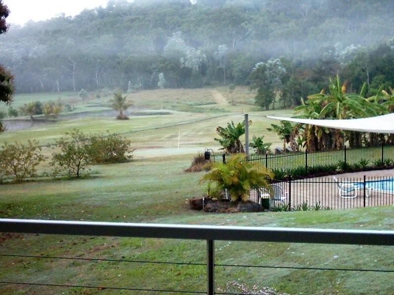 Preston QLD 4800