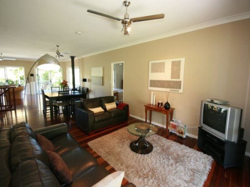 Preston QLD 4800