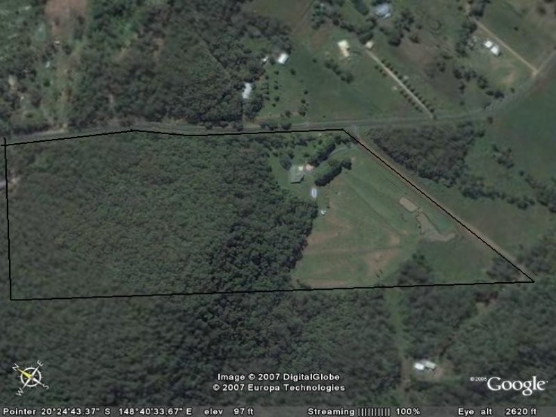 Preston QLD 4800