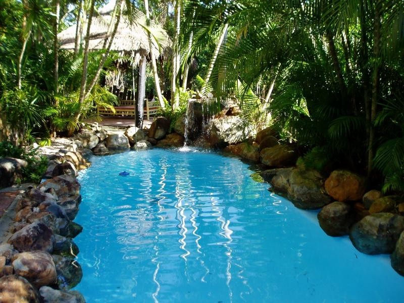 Jubilee Pocket QLD 4802